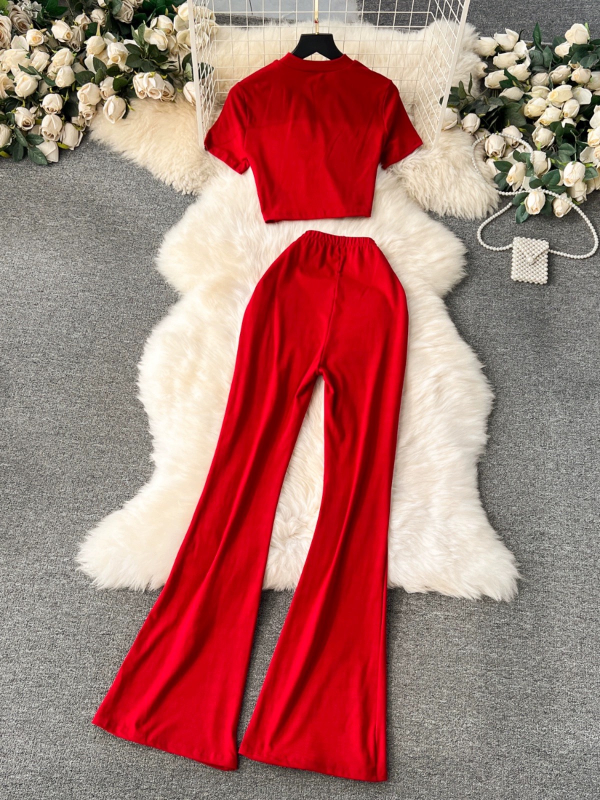 Added Product