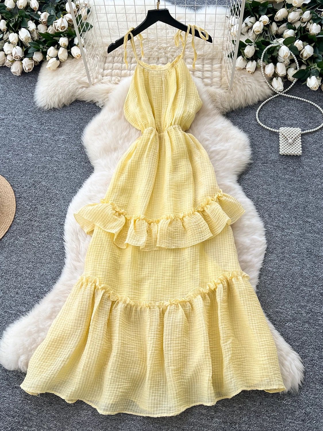 It’s girls night out dress CD672 image