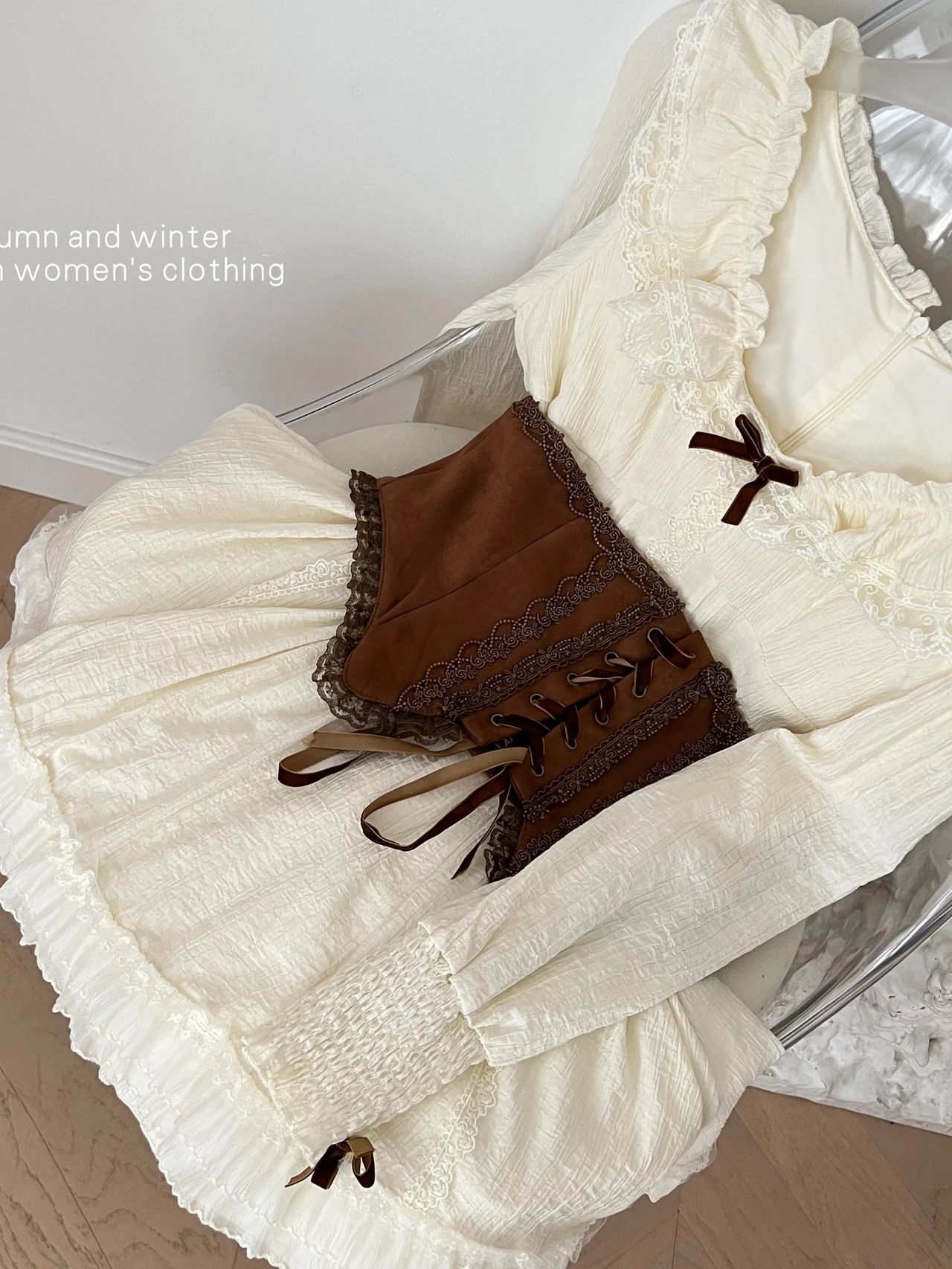 For the thrill dress CD2243 image