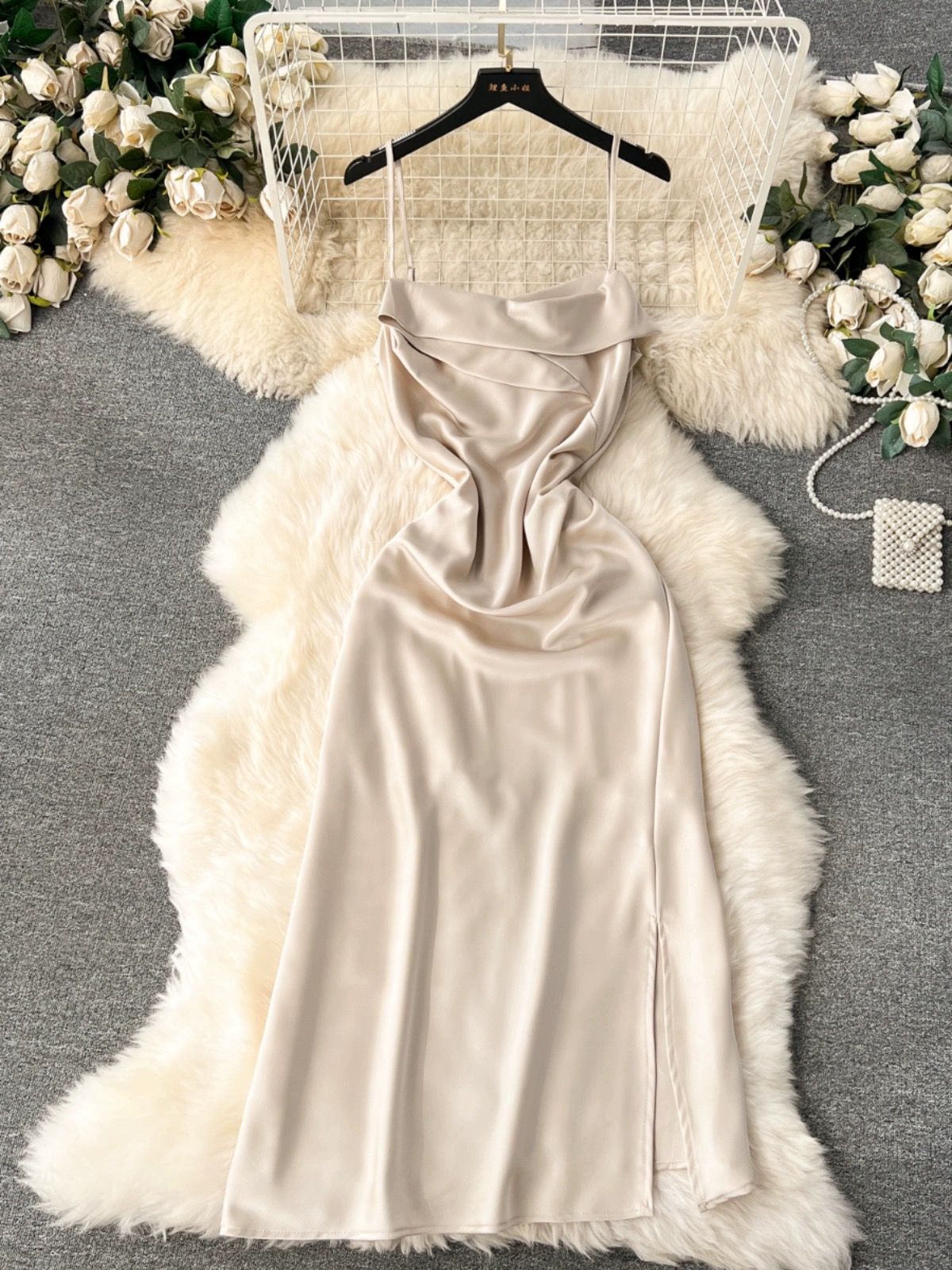 Celebrating me dress  FD649 image