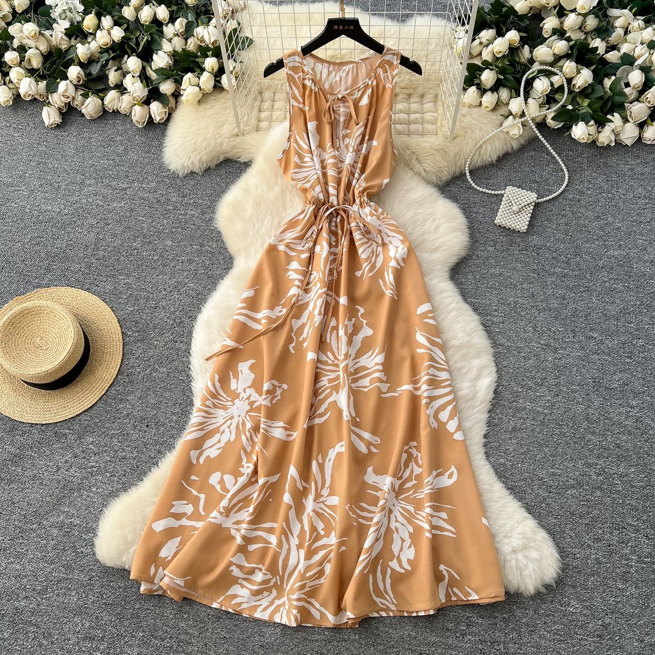 Journey together dress CD1305 image