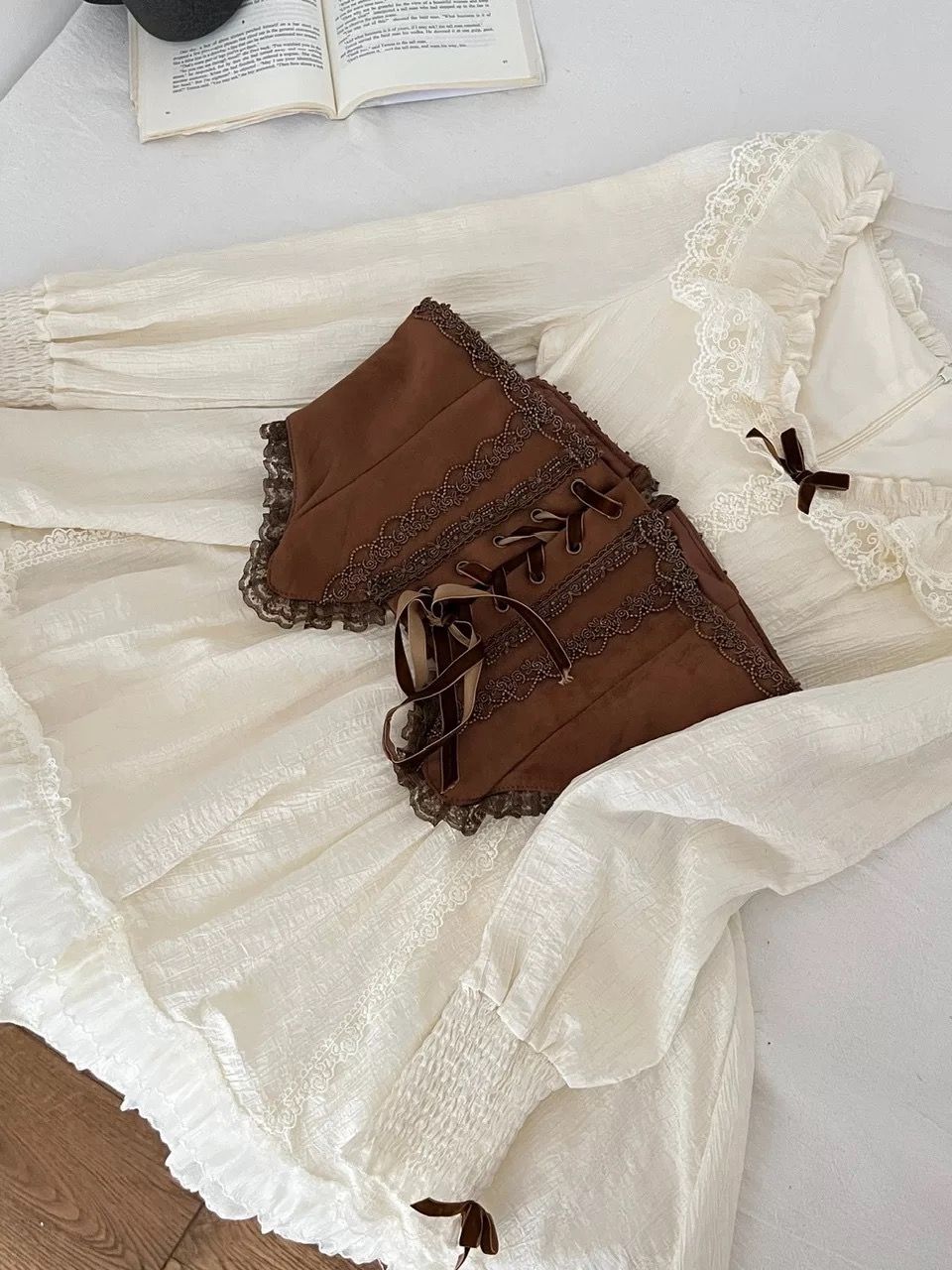 For the thrill dress CD2243 image