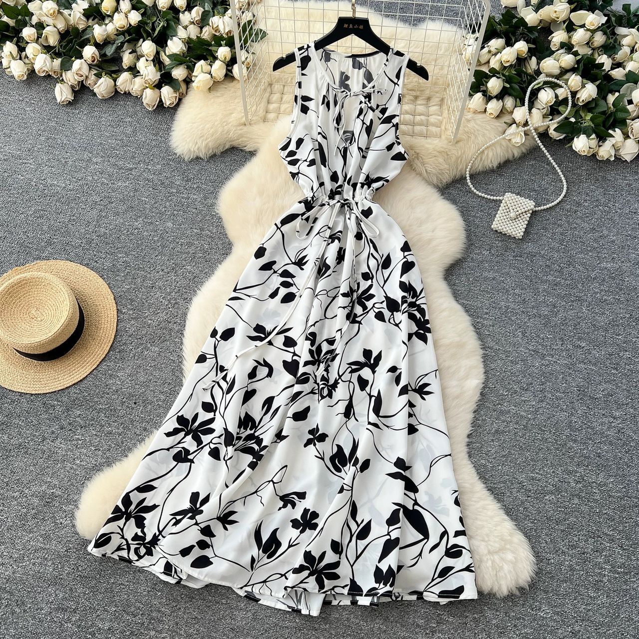 Journey together dress CD1305 image