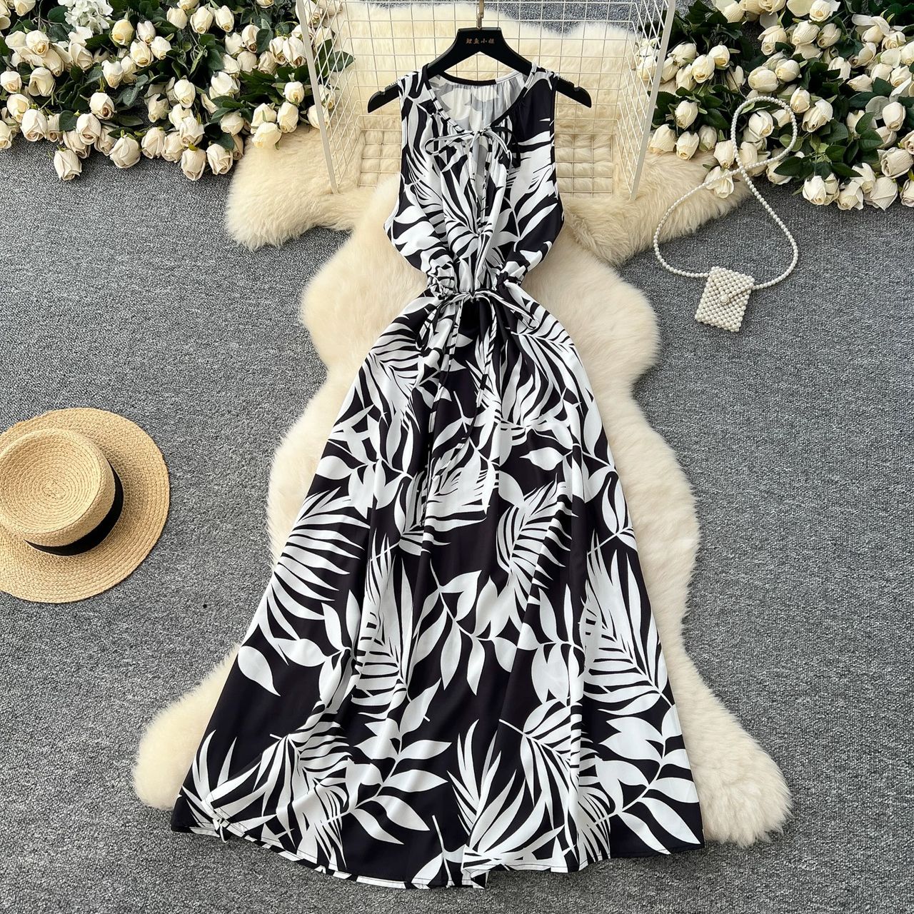 Journey together dress CD1305 image