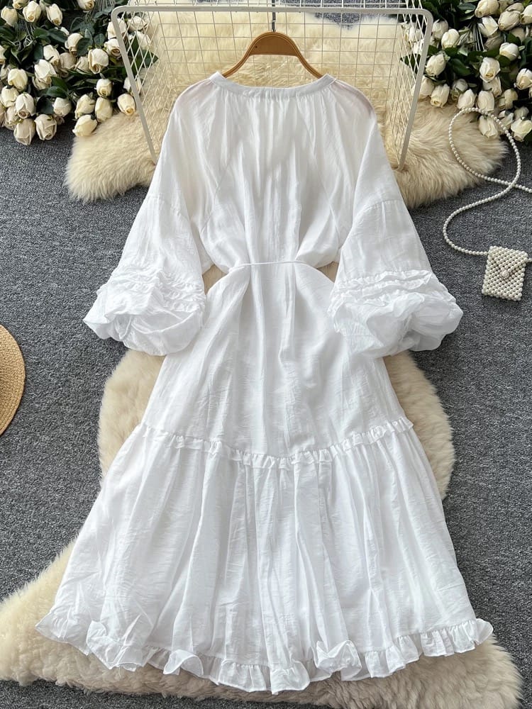 California coast dress CD2241 image