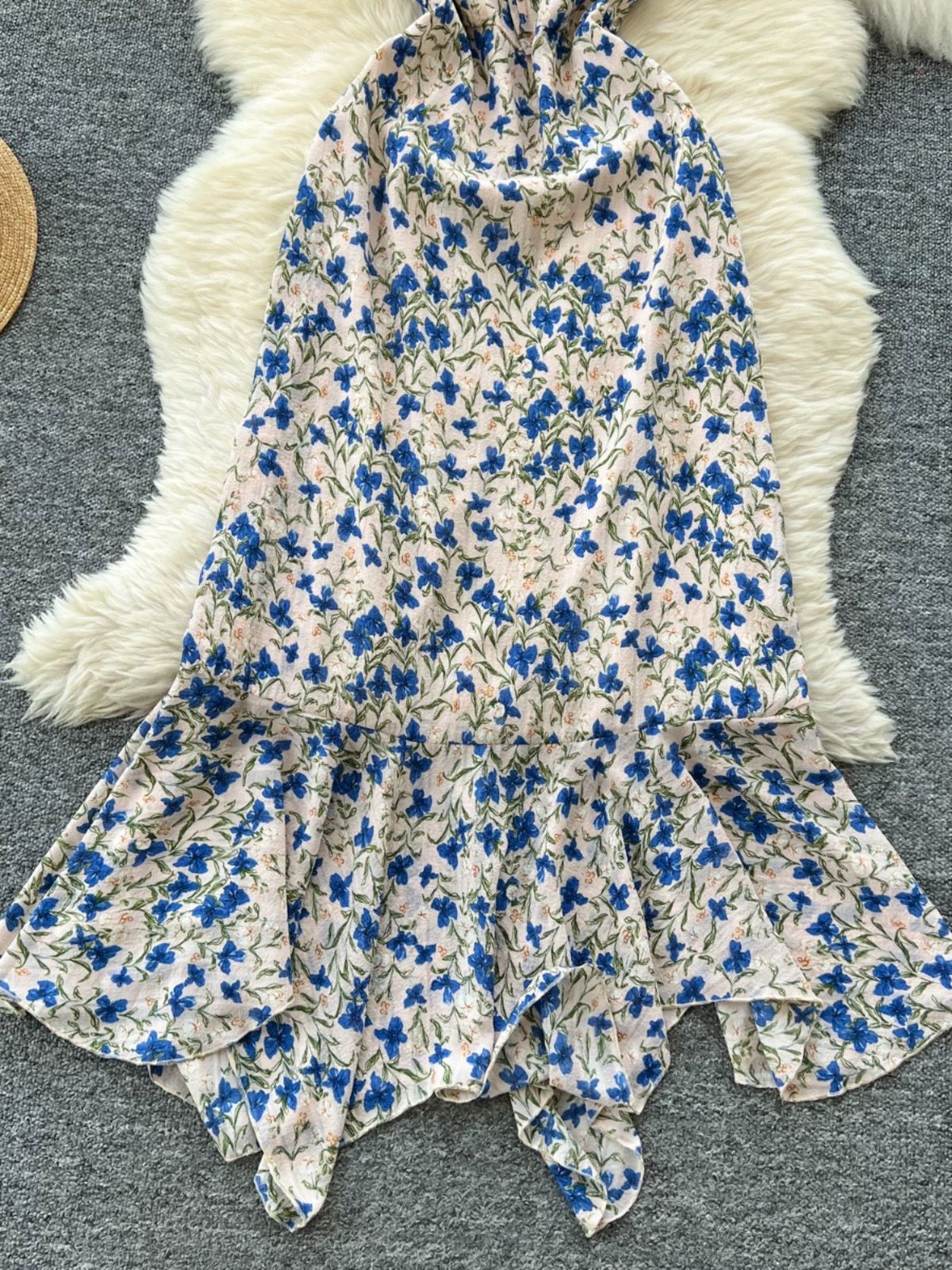 Final slay score dress CD2265 image