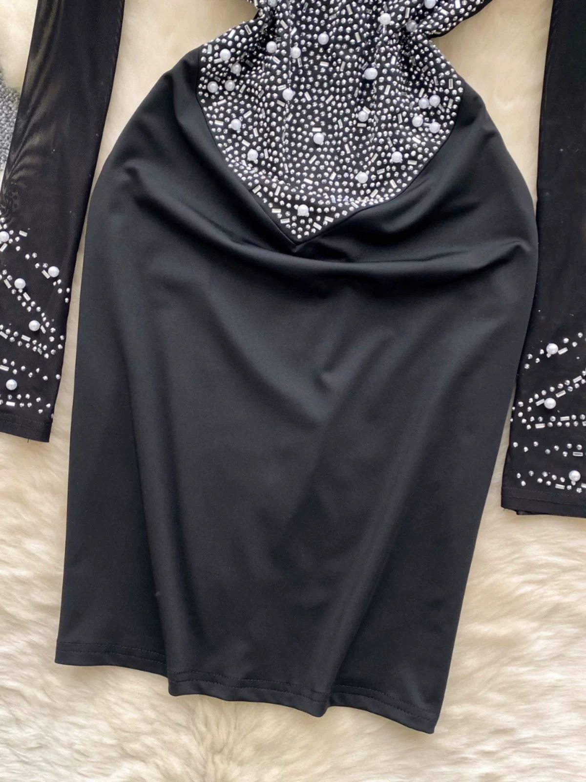 Spring has sprung dress EBC265 image