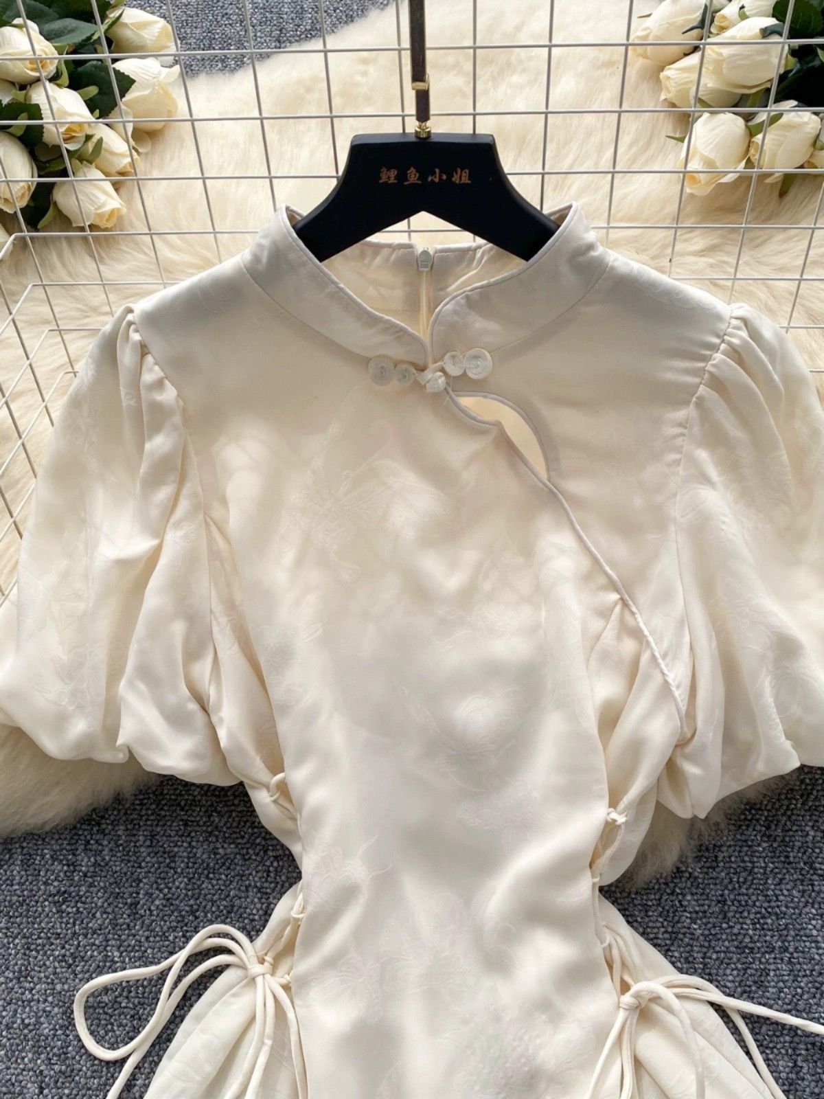 Fly with me dress FD954 image