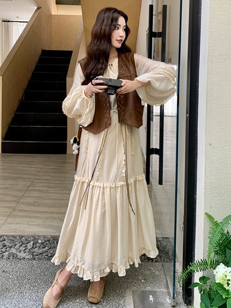 California coast dress CD2241 image