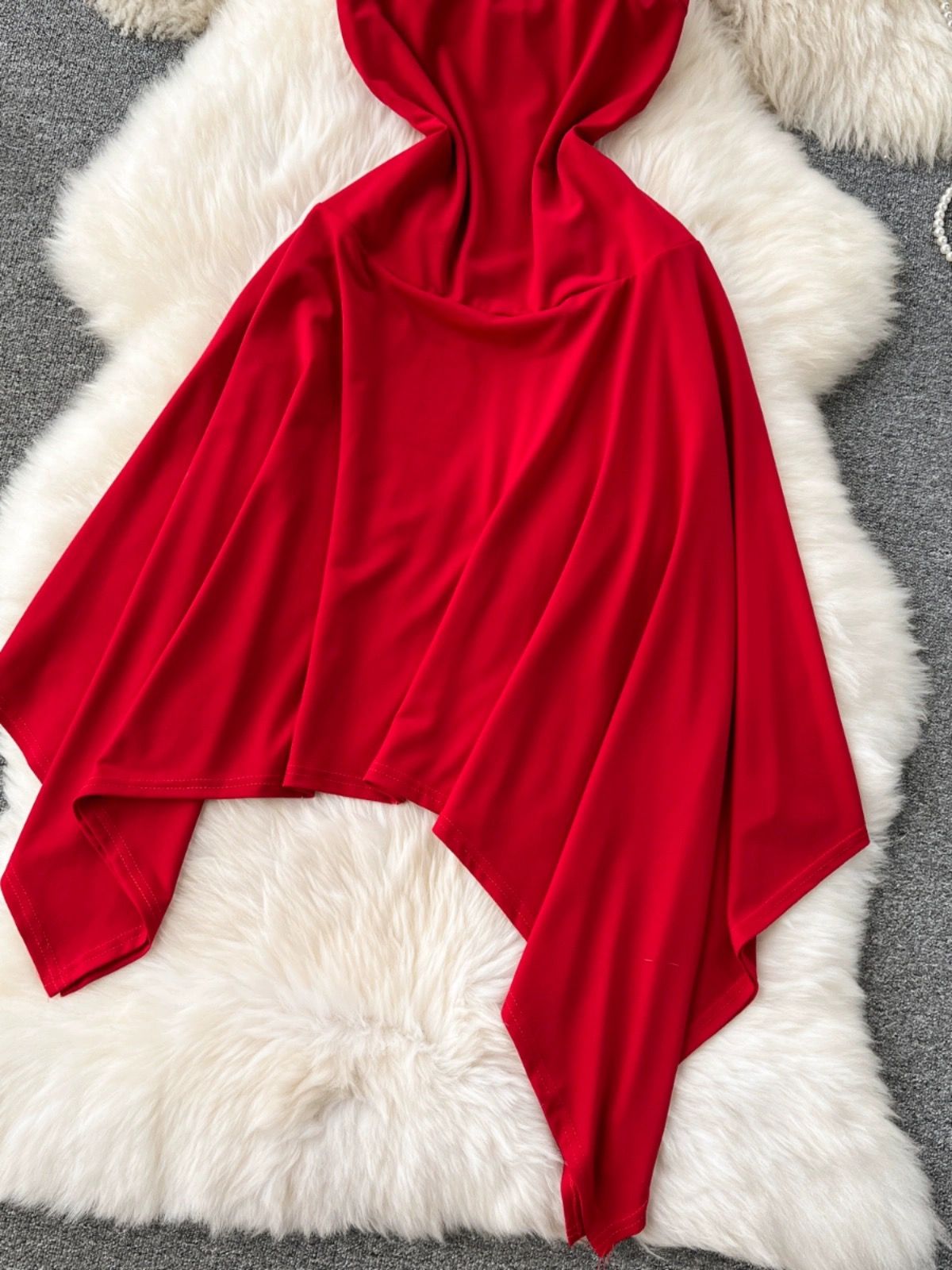 Cabo sunset dress CD948 image