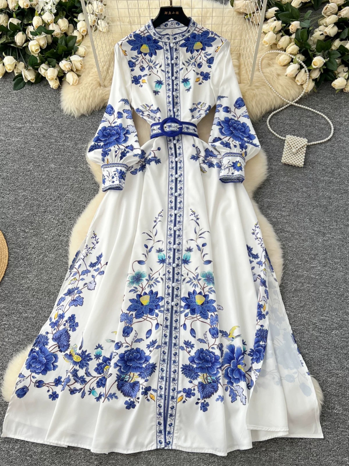 Added Product