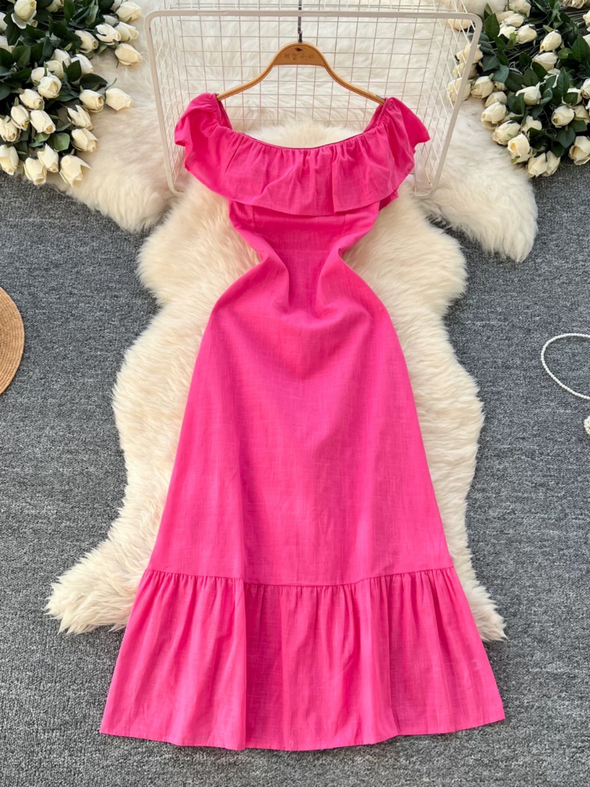 Added Product