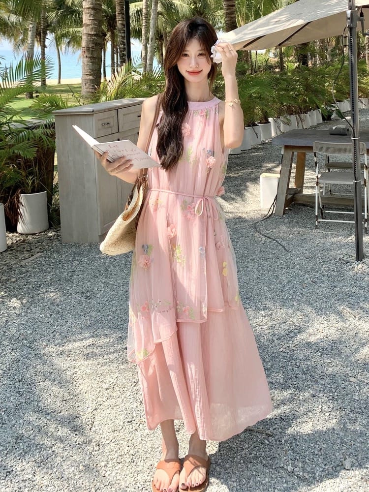 Dazzling diamond dress CD662 image