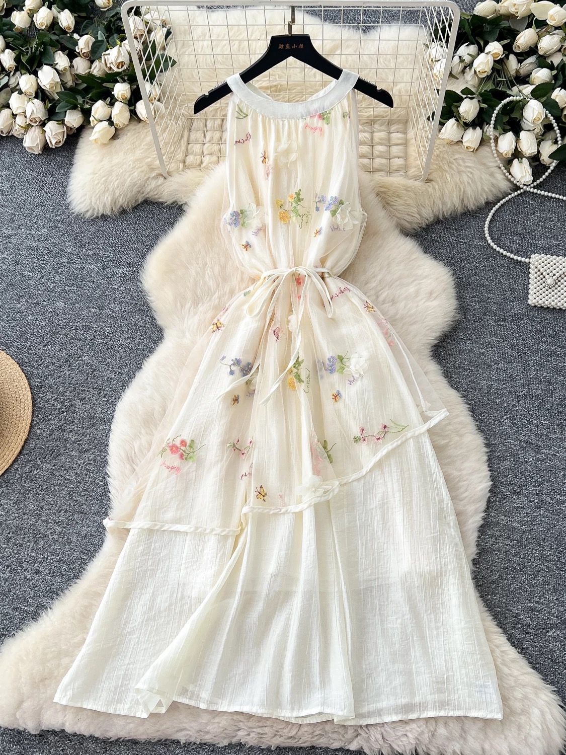 Dazzling diamond dress CD662 image