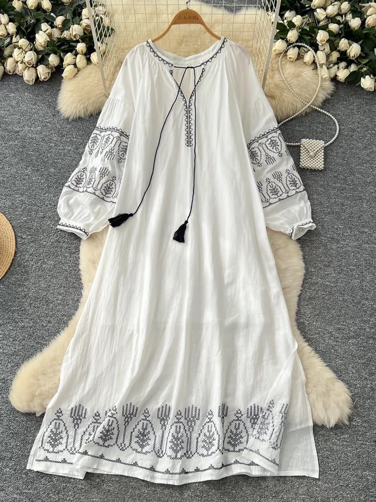 Keeping it real dress CD2239 image