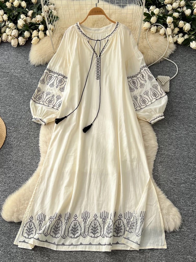 Keeping it real dress CD2239 image