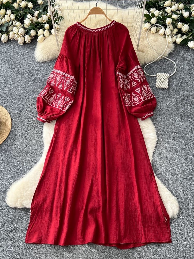 Keeping it real dress CD2239 image