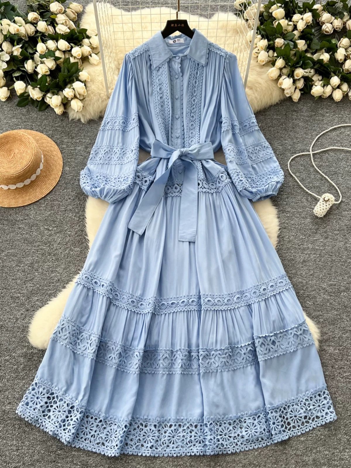 Text me dress CD2283 image