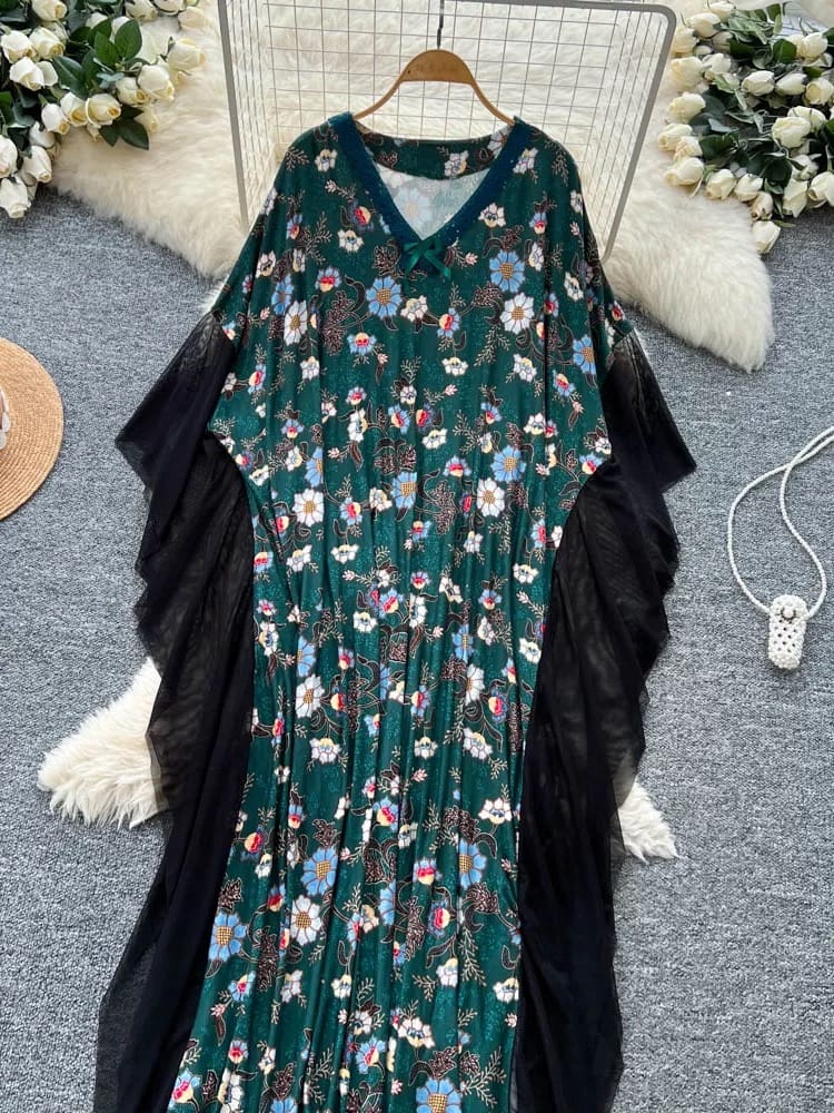 Summer dress  CD2235 image