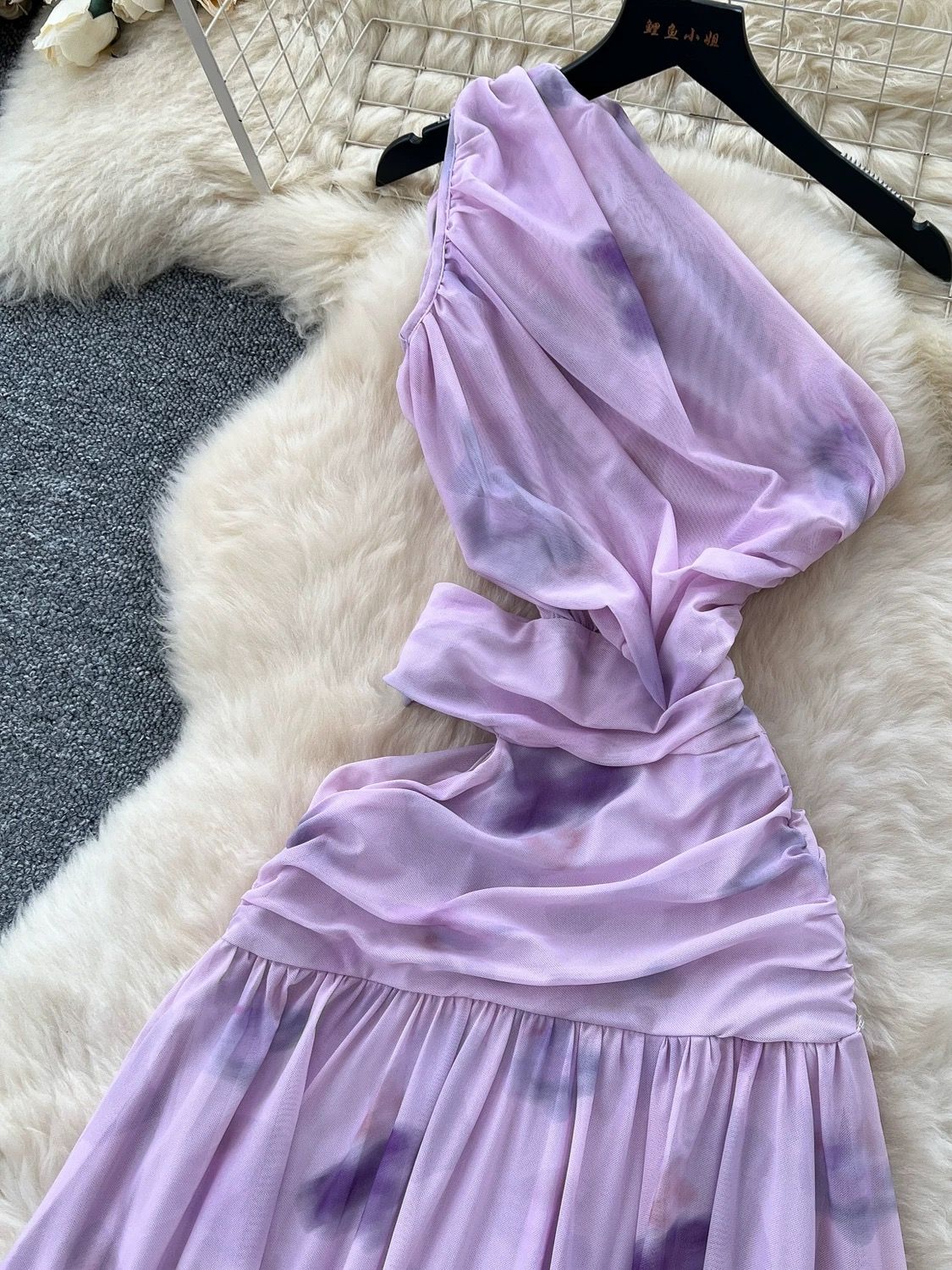 Party seeker vacay dress  CD663 image