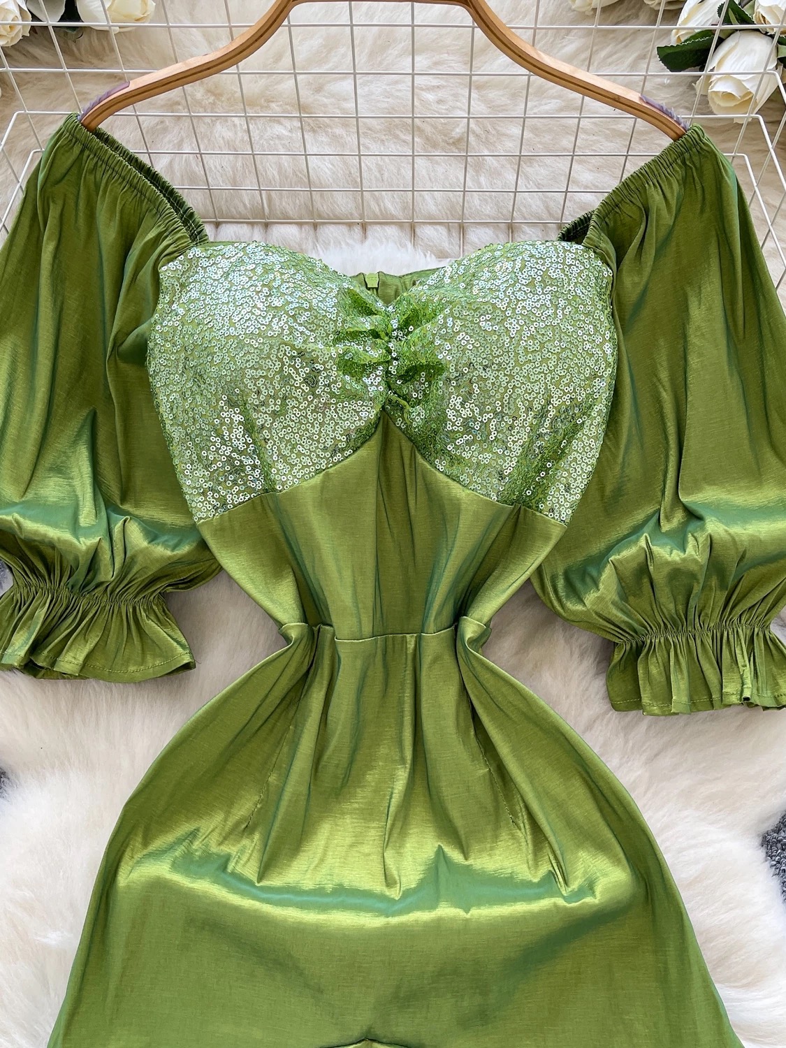Something special dress FD1505 image