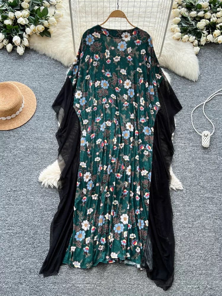 Summer dress  CD2235 image