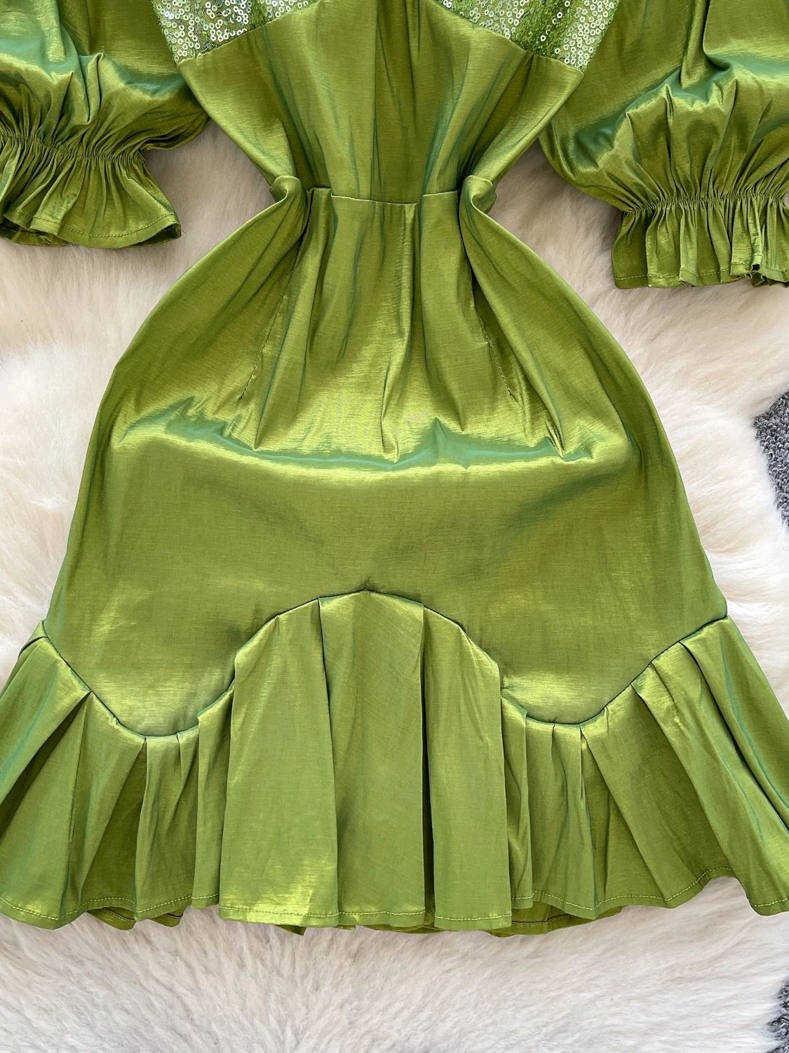 Something special dress FD1505 image