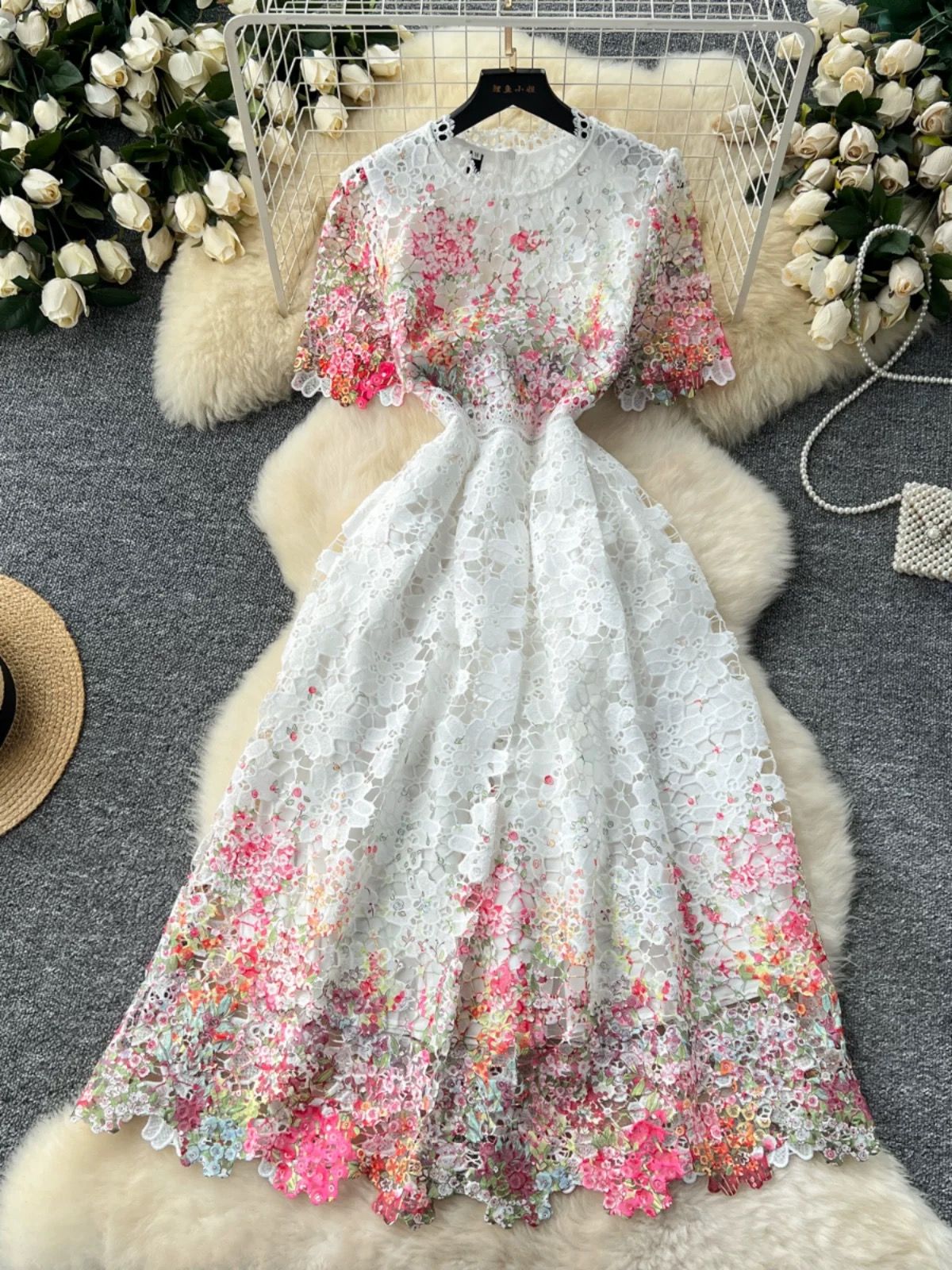 My sweet love dress FD1046 image