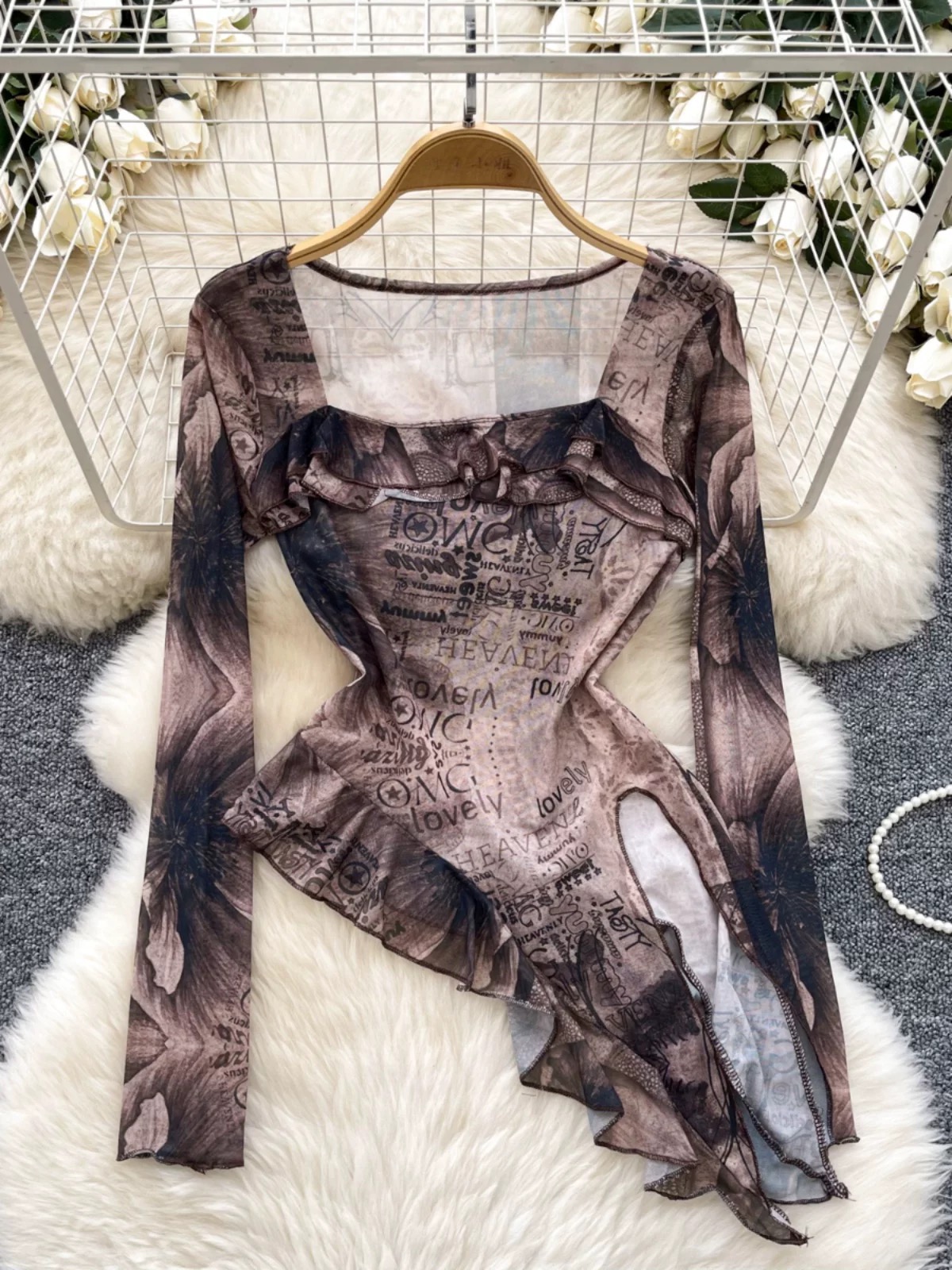 Nelly top CTO639