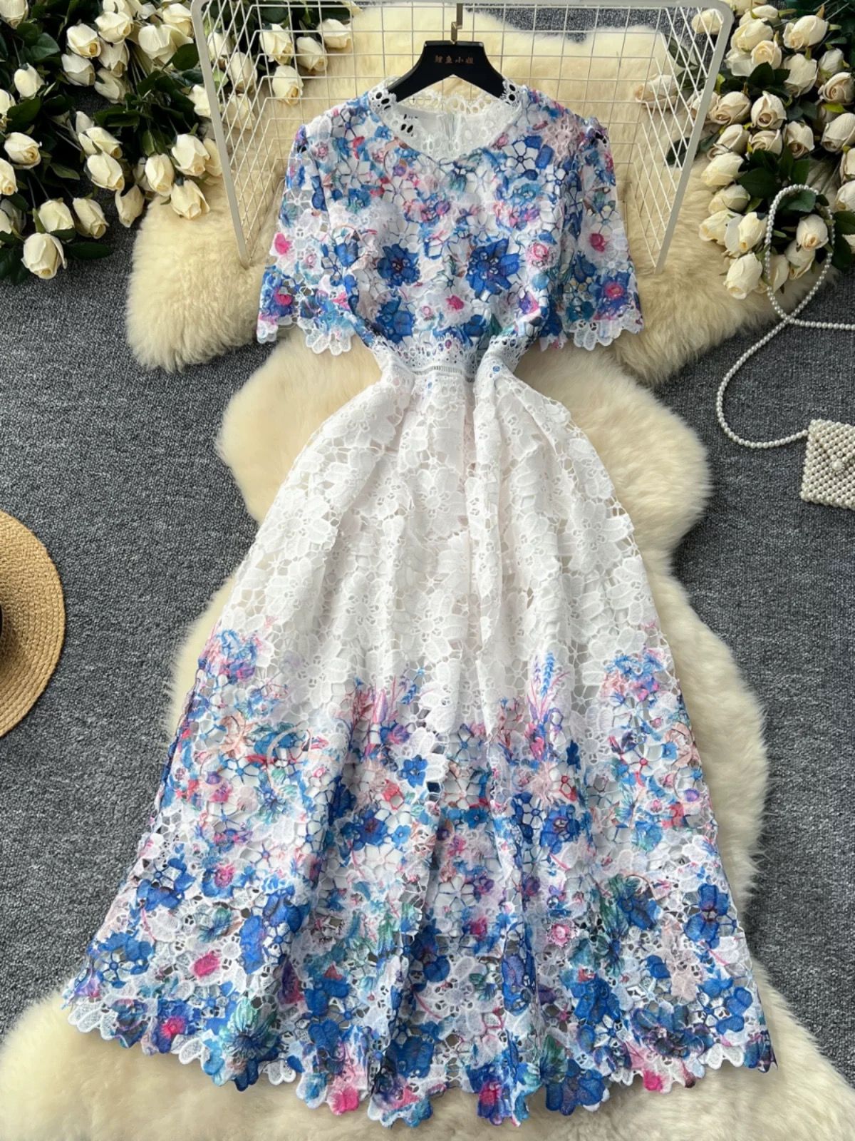 My sweet love dress FD1046 image