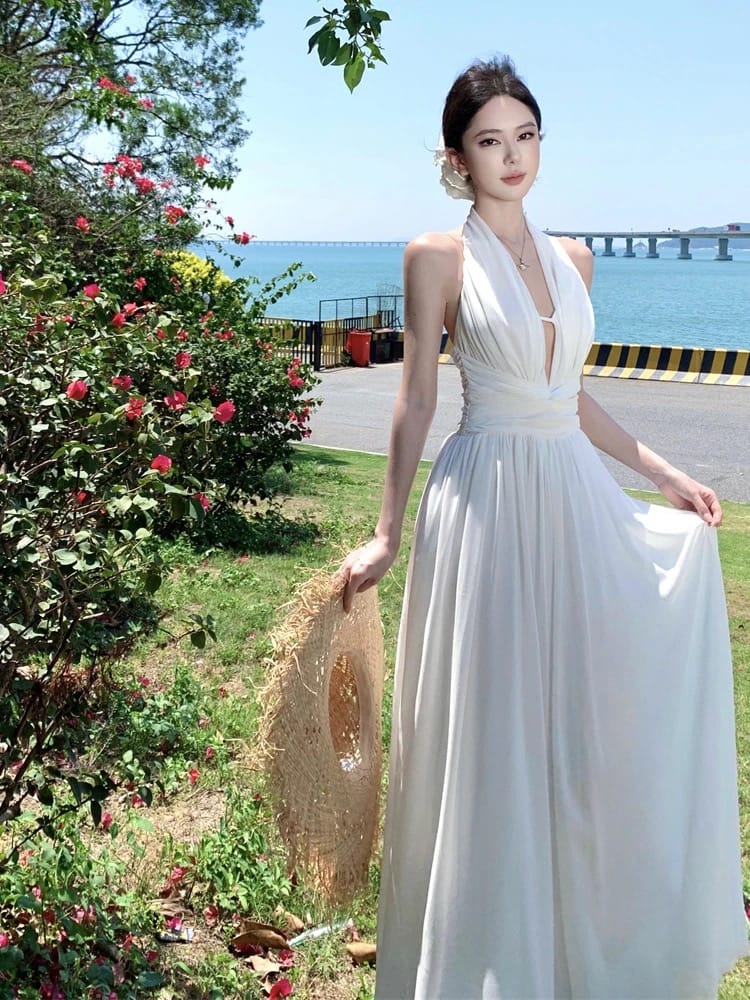 Laser vision dress  CD664 image