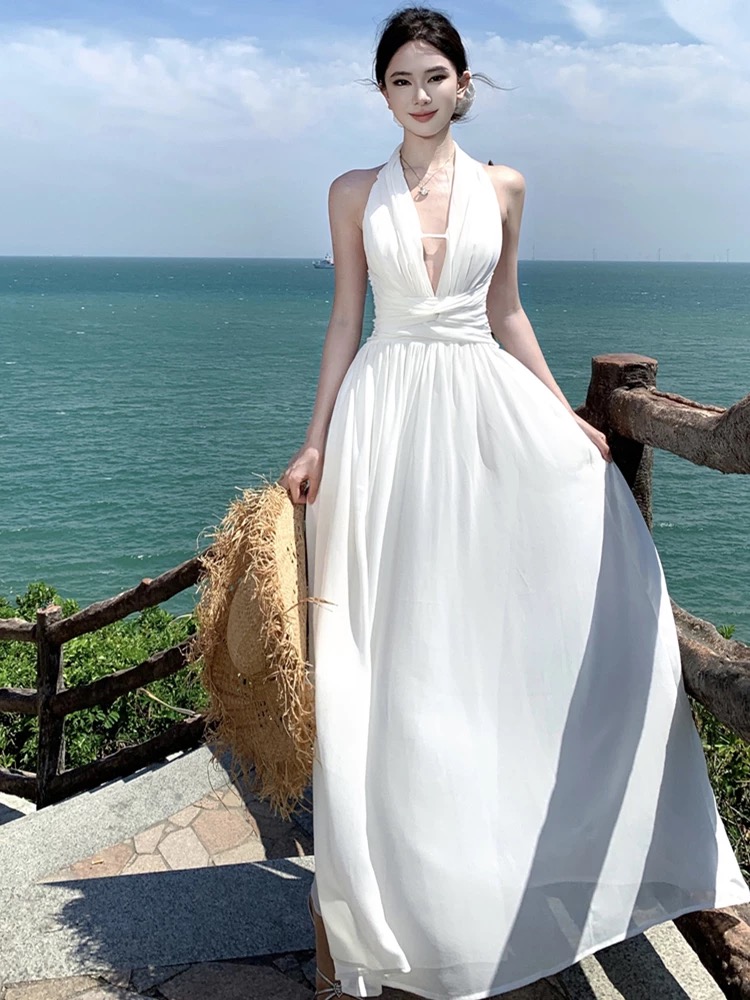 Laser vision dress  CD664