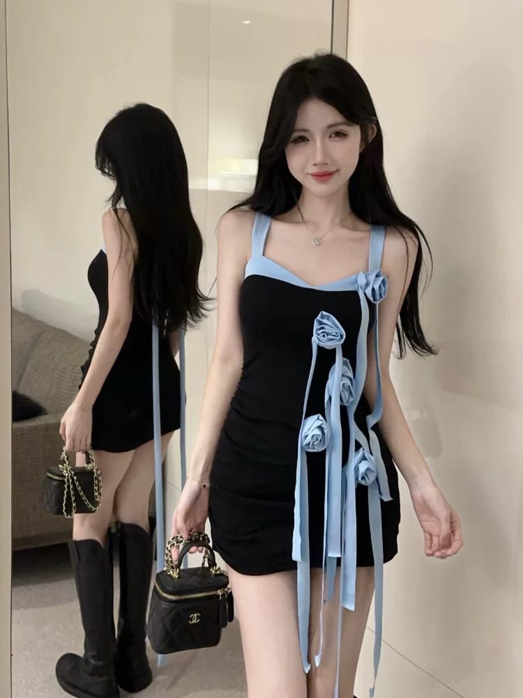 New distraction dress CBC1146 image