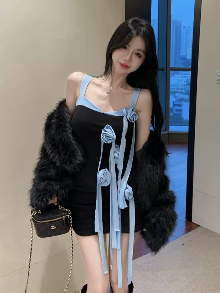 New distraction dress CBC1146 image