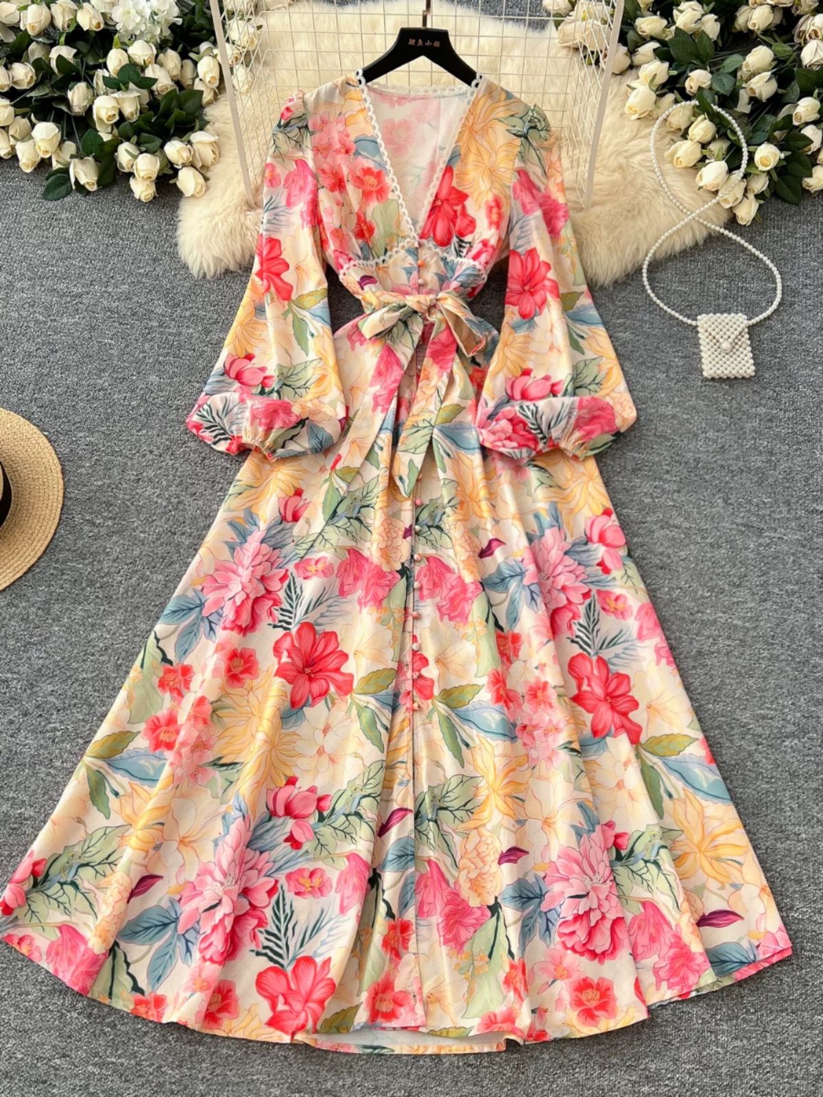 Betting on you dress ED471 image