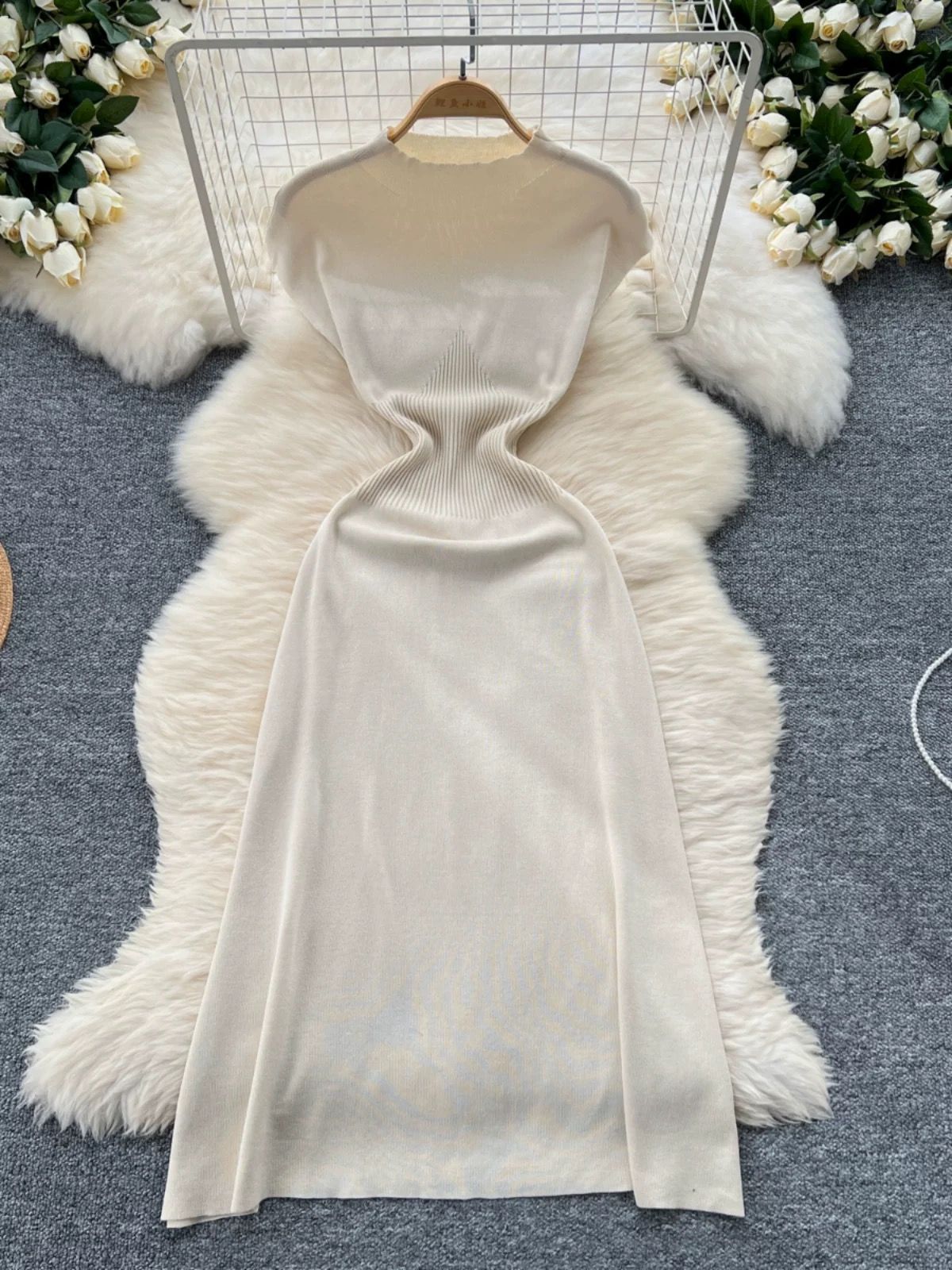 Simply yours dress KD333 image