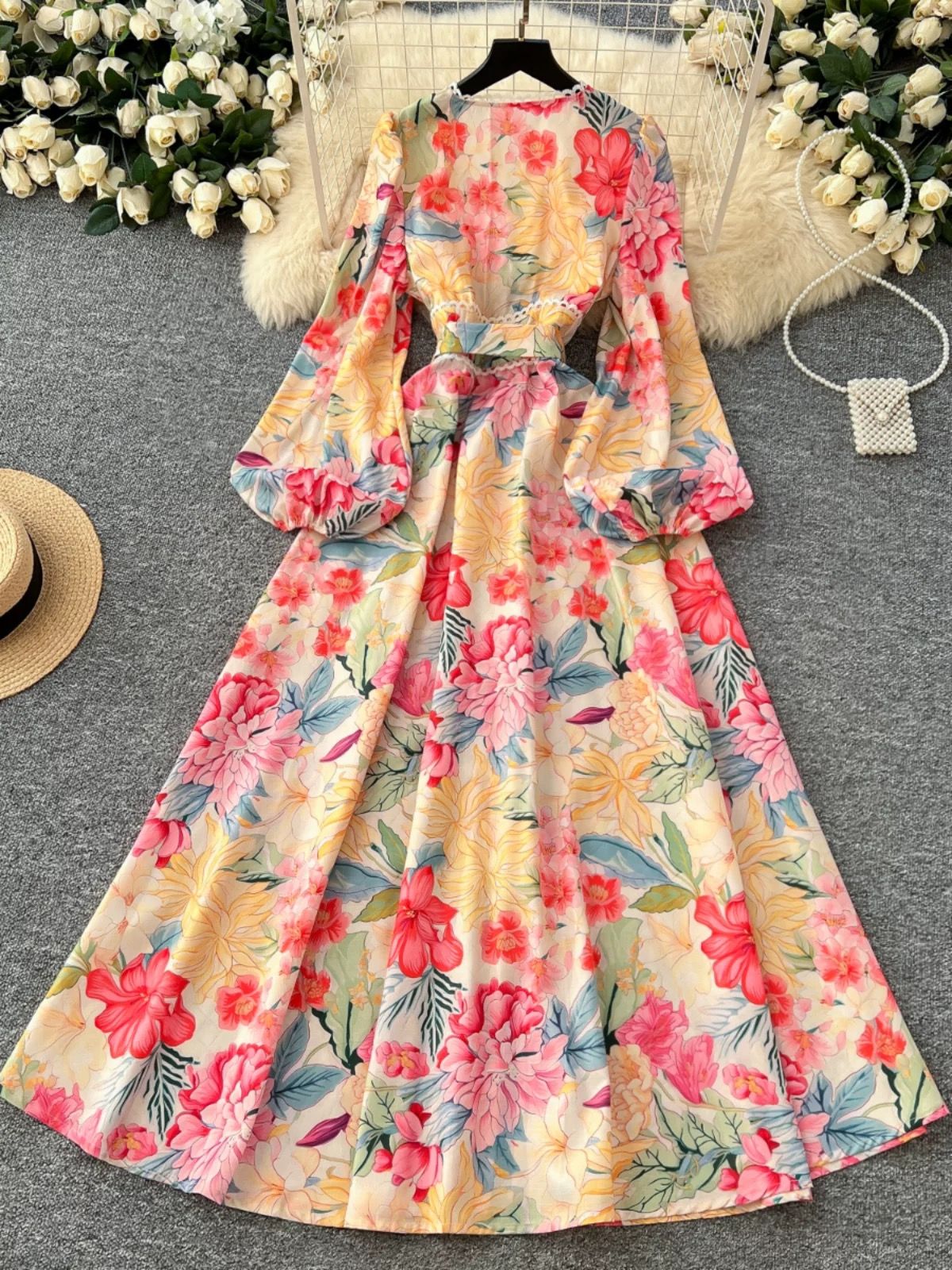 Betting on you dress ED471 image