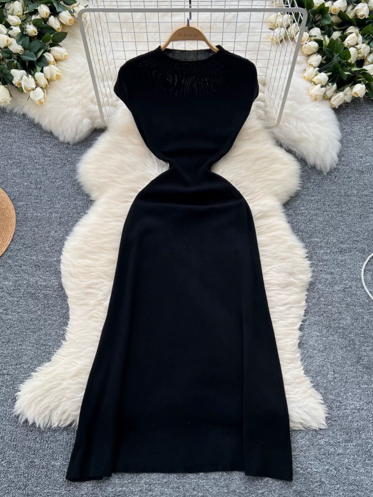 Simply yours dress KD333 image