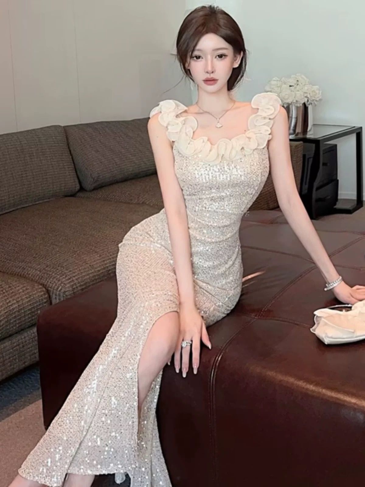 Make it happen dress EVD238 image