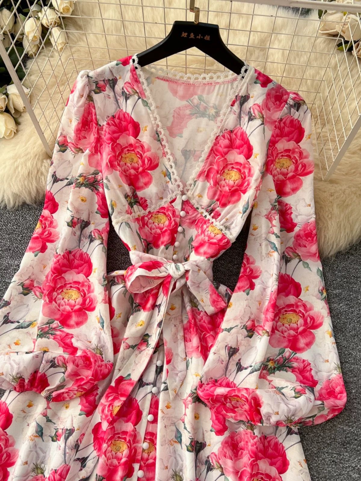 Betting on you dress ED471 image