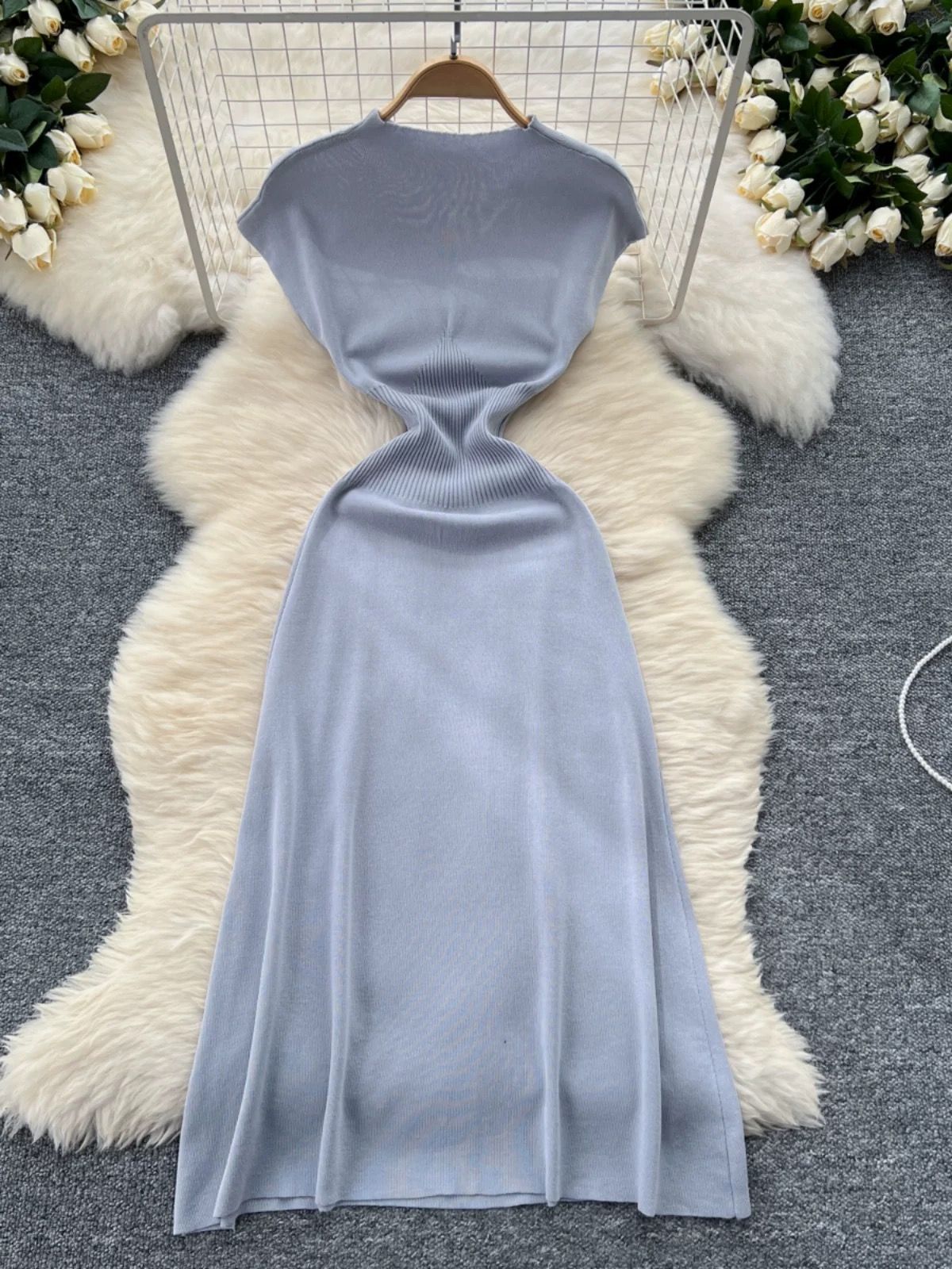 Simply yours dress KD333 image