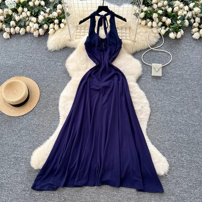 Can’t outshine me dress CD2310 image