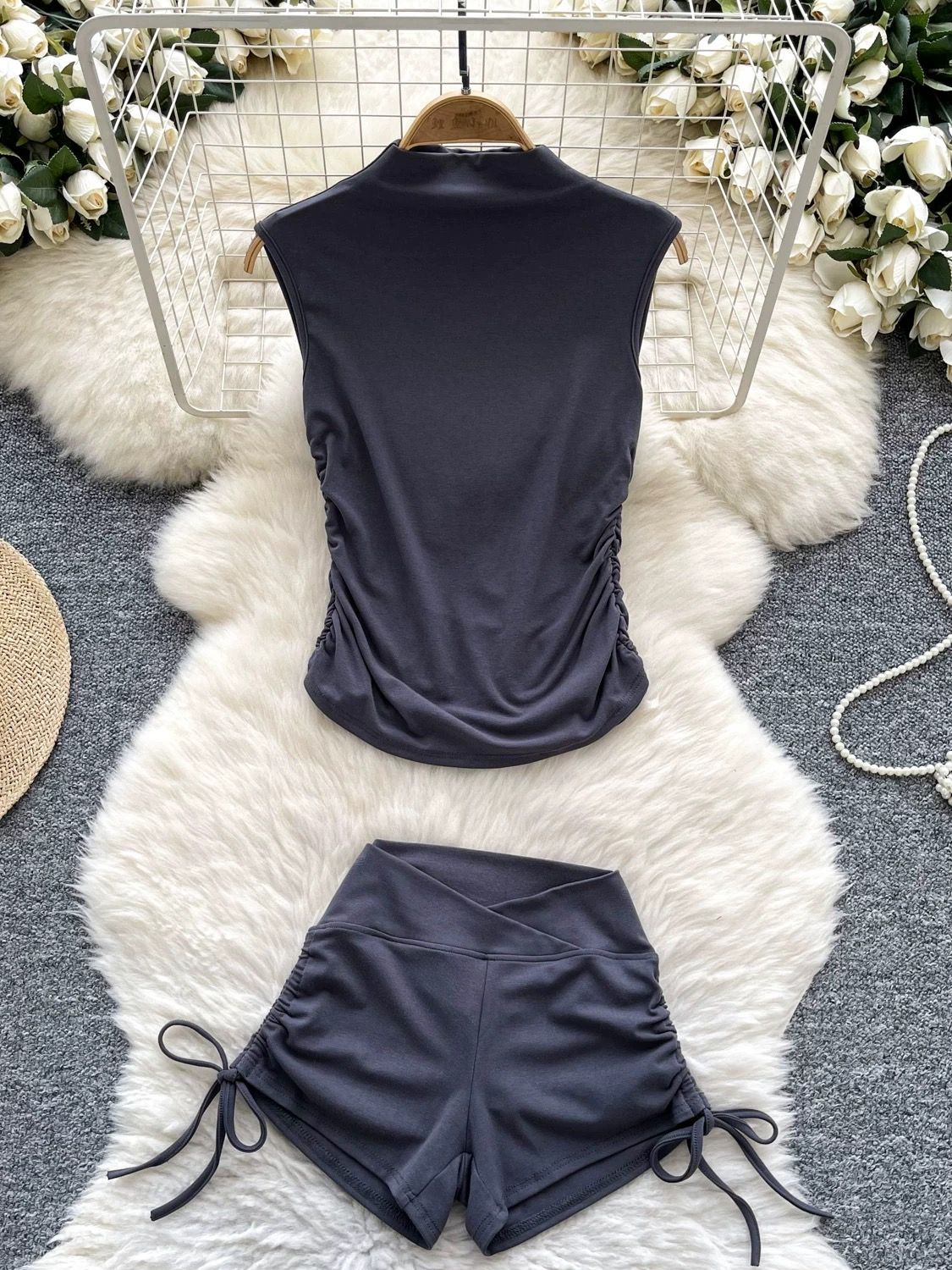 Sprinkle sprinkle baddie set CTP894 image