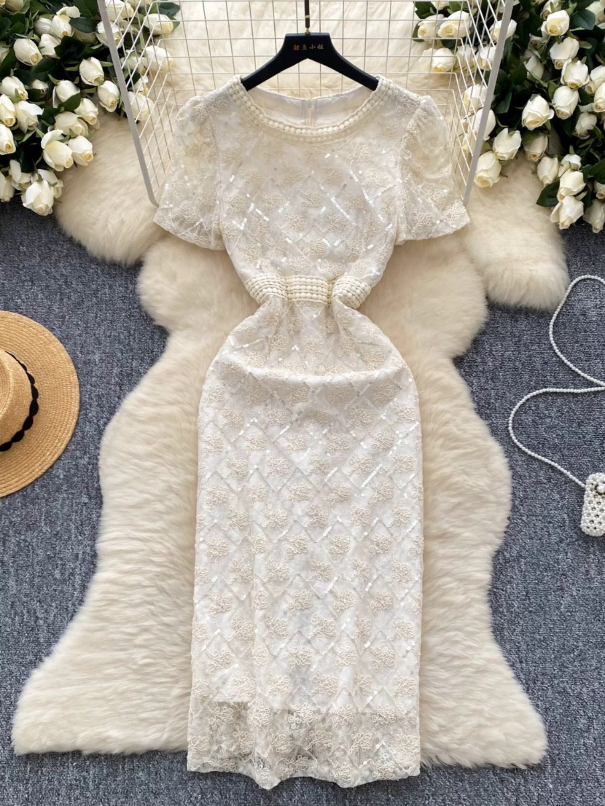 Not in Kansas dress FBC430 image