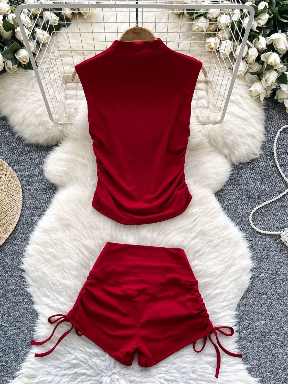 Sprinkle sprinkle baddie set CTP894 image