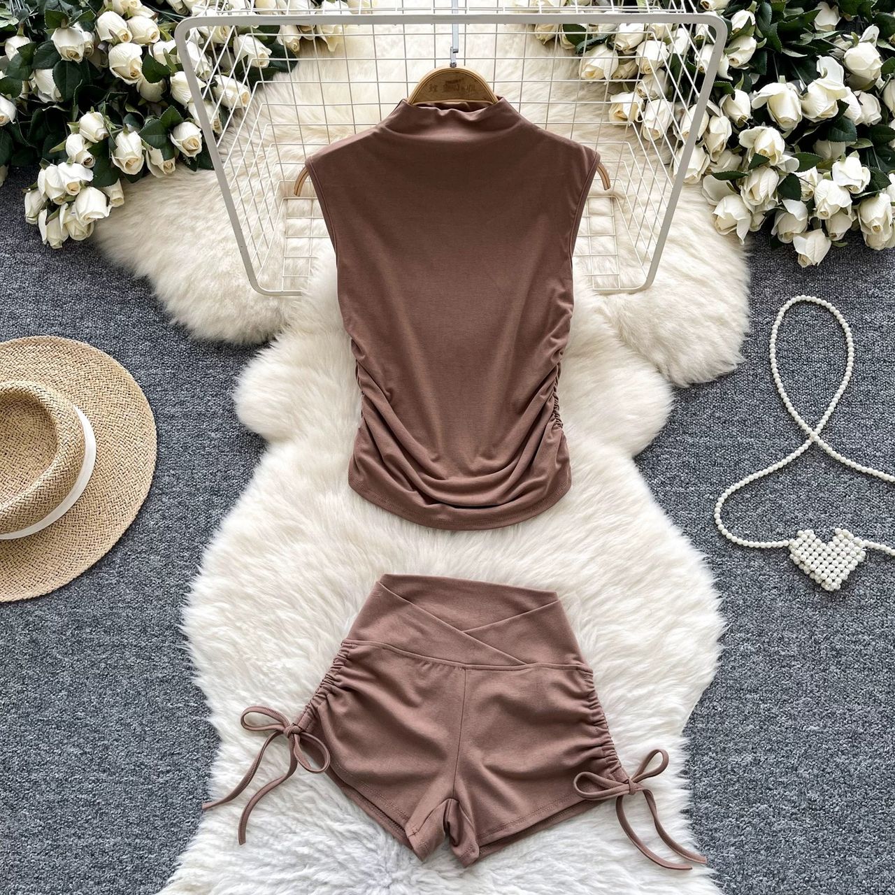 Sprinkle sprinkle baddie set CTP894 image