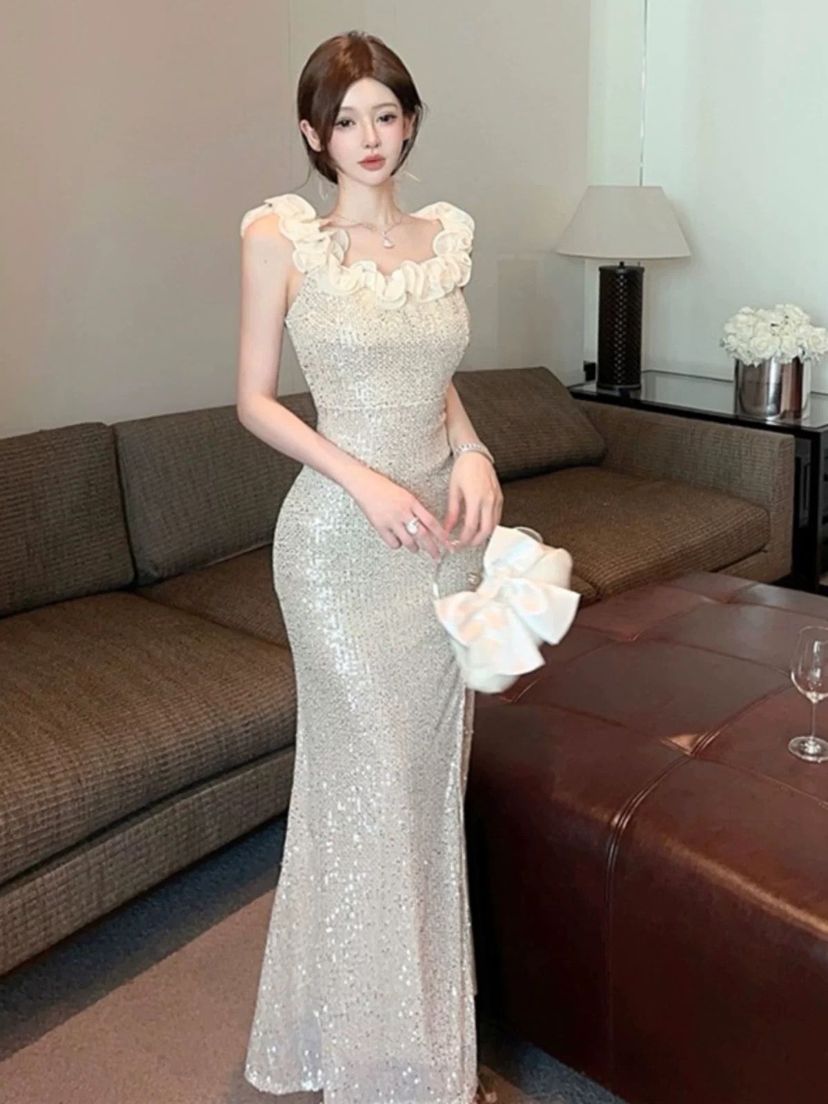 Make it happen dress EVD238 image