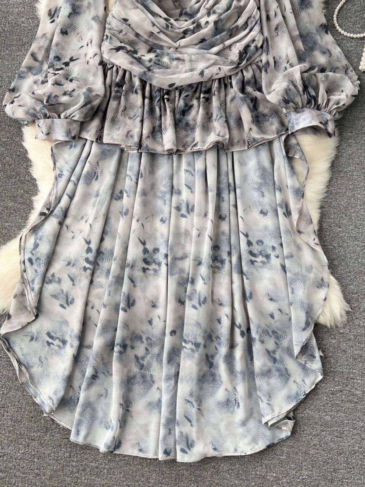 Bahama stay dress CD943 image