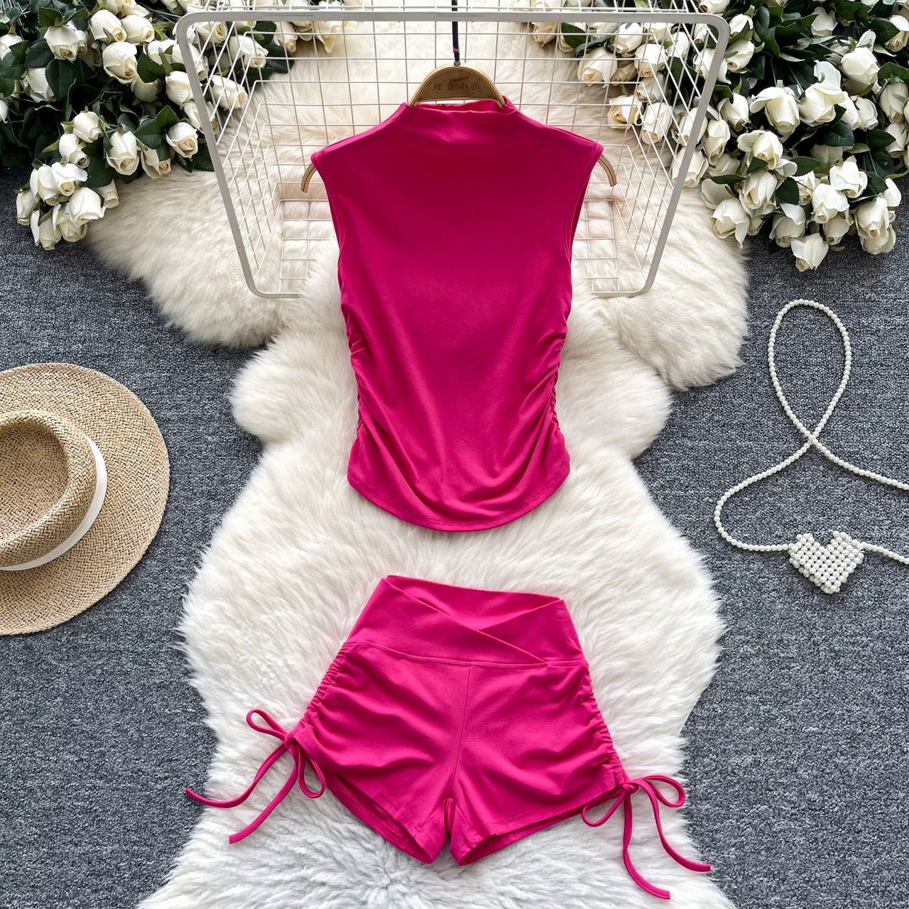 Sprinkle sprinkle baddie set CTP894 image