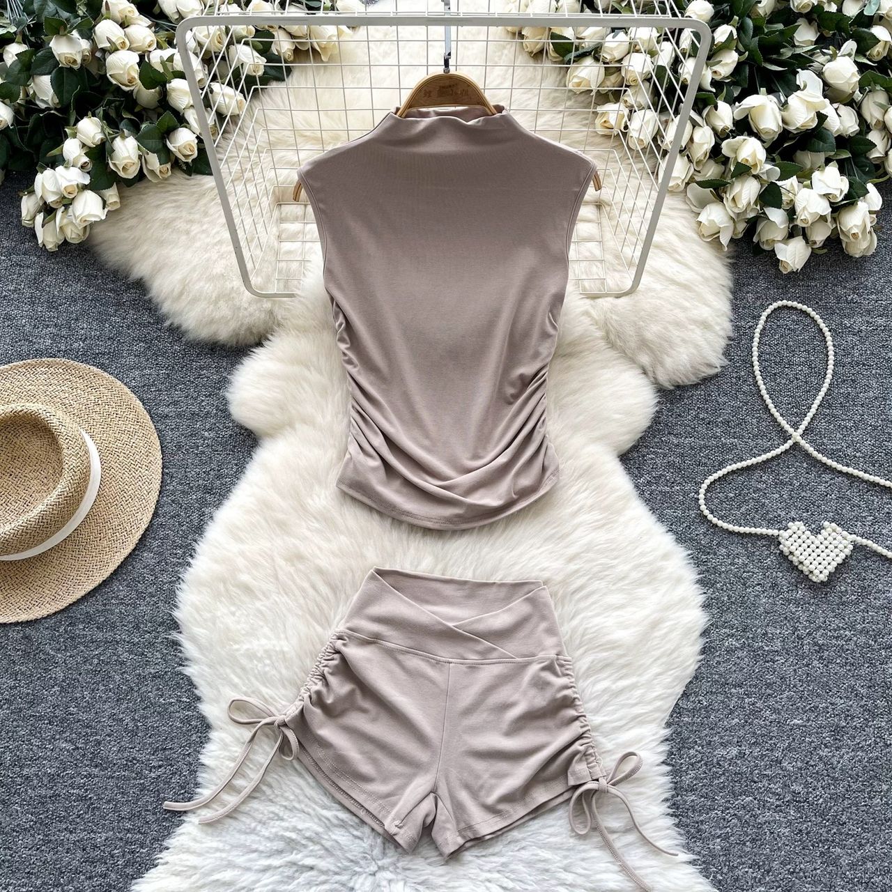 Sprinkle sprinkle baddie set CTP894 image